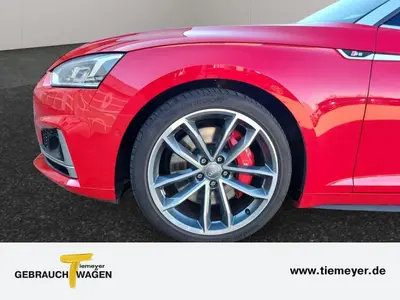 Audi S5 Cabriolet – Foto 10