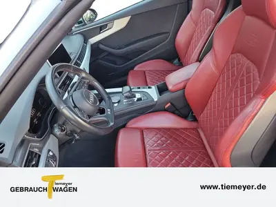 Audi S5 Cabriolet – Foto 11