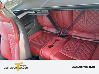 Audi S5 Cabriolet – Foto 12