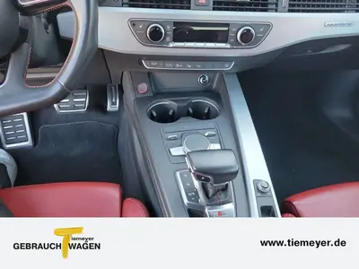Audi S5 Cabriolet – Foto 14