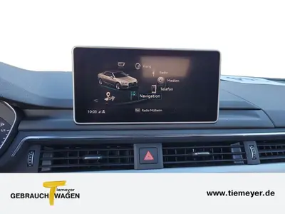 Audi S5 Cabriolet – Foto 15