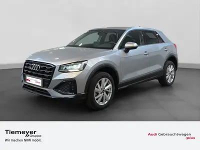 Audi Q2 – Foto 1