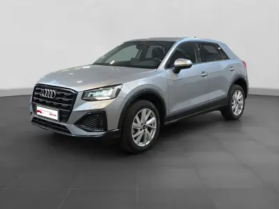 Audi Q2 – Foto 2