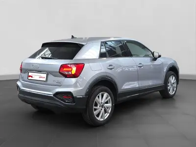 Audi Q2 – Foto 3