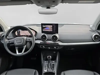 Audi Q2 – Foto 5