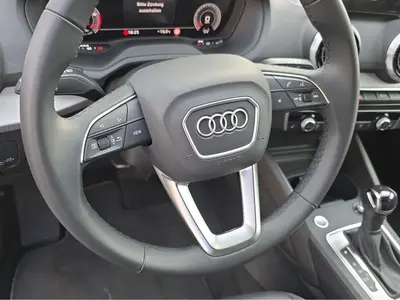 Audi Q2 – Foto 9