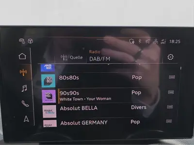 Audi Q2 – Foto 13