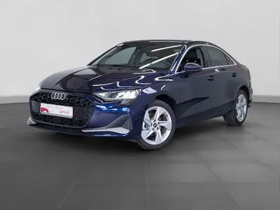 Audi A3 – Foto 2