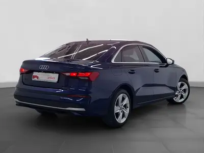 Audi A3 – Foto 3