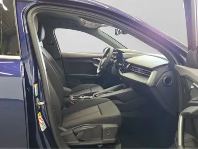 Audi A3 – Foto 4