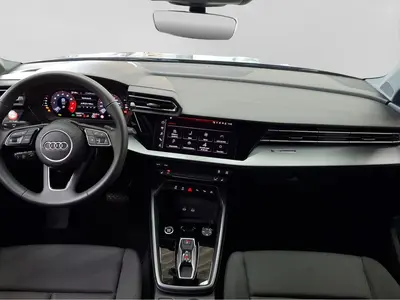 Audi A3 – Foto 5
