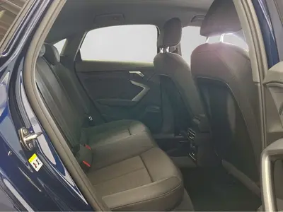 Audi A3 – Foto 6