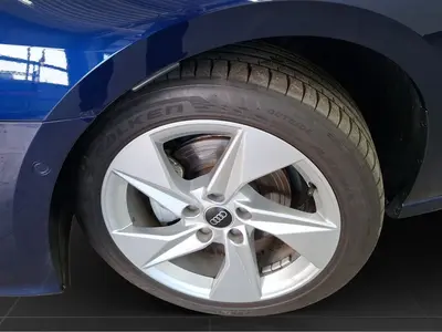 Audi A3 – Foto 8