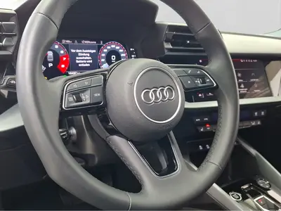 Audi A3 – Foto 10