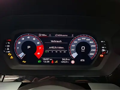 Audi A3 – Foto 11