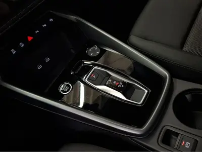 Audi A3 – Foto 12