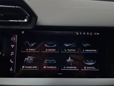 Audi A3 – Foto 13