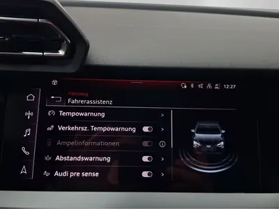 Audi A3 – Foto 15