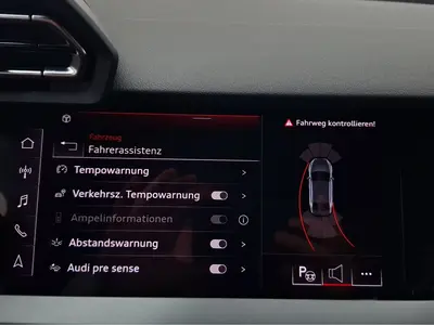 Audi A3 – Foto 16