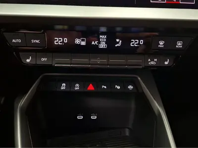 Audi A3 – Foto 17