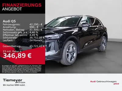 Audi Q5 – Foto 1