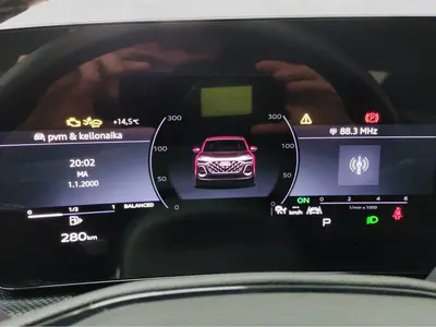 Audi Q5 – Foto 10