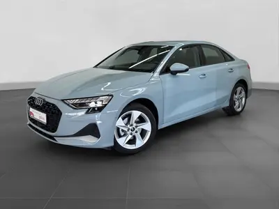 Audi A3 – Foto 2