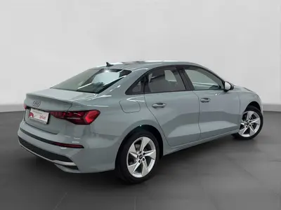 Audi A3 – Foto 3
