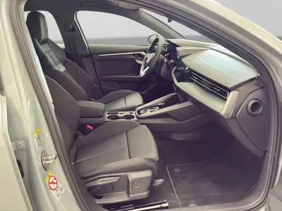 Audi A3 – Foto 4