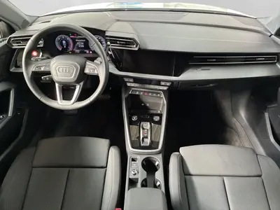 Audi A3 – Foto 5