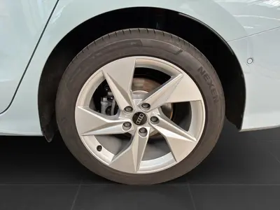 Audi A3 – Foto 7