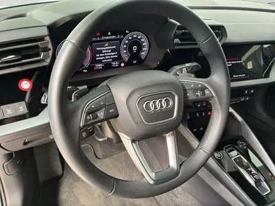 Audi A3 – Foto 9