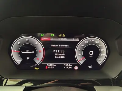 Audi A3 – Foto 10