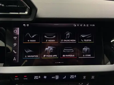 Audi A3 – Foto 12