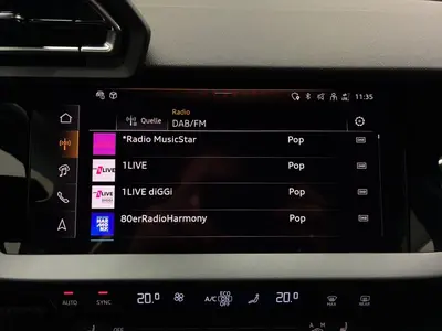 Audi A3 – Foto 13