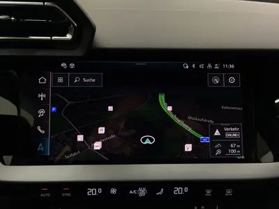 Audi A3 – Foto 14