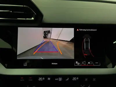Audi A3 – Foto 15