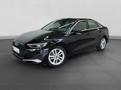 Audi A3 – Foto 2