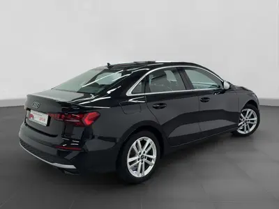 Audi A3 – Foto 3