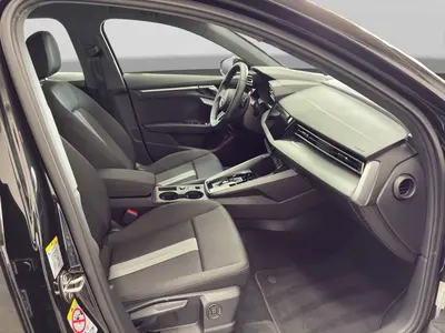Audi A3 – Foto 4