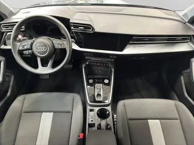 Audi A3 – Foto 5