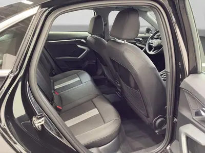 Audi A3 – Foto 6