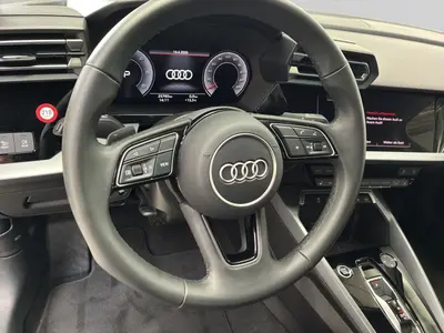 Audi A3 – Foto 10
