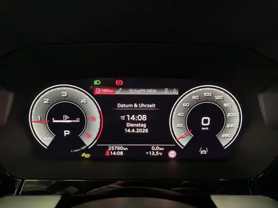 Audi A3 – Foto 11