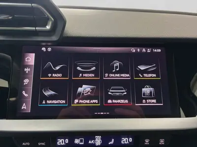 Audi A3 – Foto 13