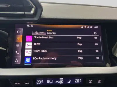 Audi A3 – Foto 14