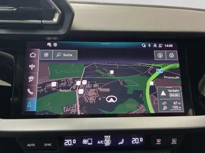 Audi A3 – Foto 15