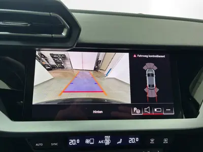 Audi A3 – Foto 16