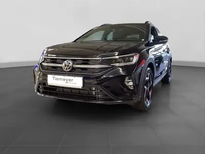 Volkswagen Taigo – Foto 2
