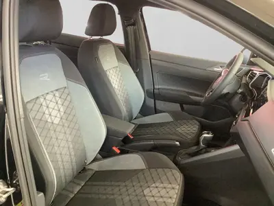 Volkswagen Taigo – Foto 4
